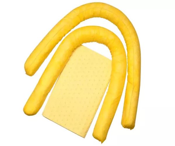  Spill Kit