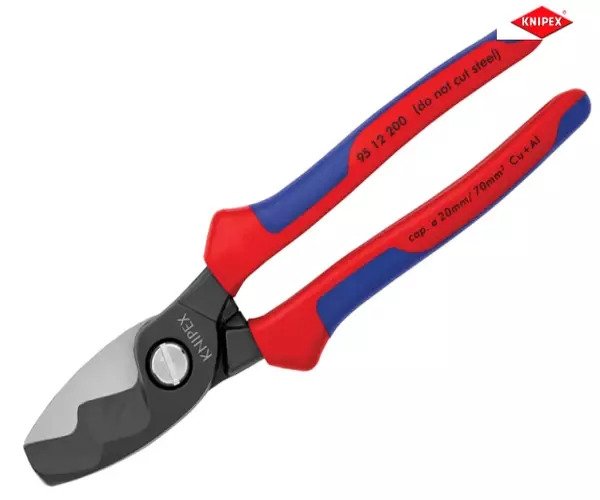  Cable Shears - imagen 2