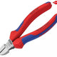 Knipex Diagonal Cutters Multi-Component Grip 140mm