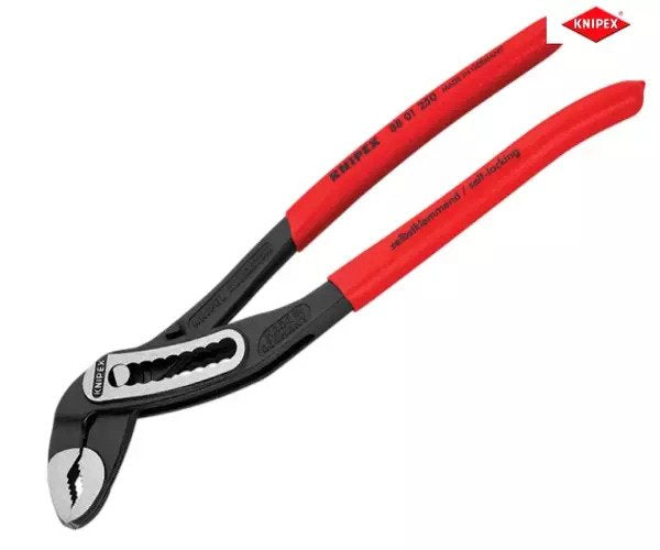  Water Pump Pliers - imagen 3