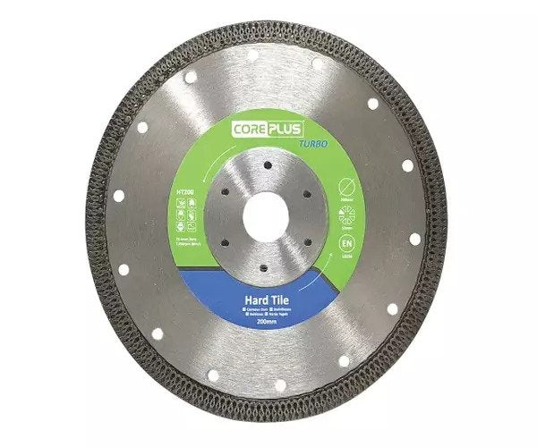 Turbo Diamond Blade  - imagen 3