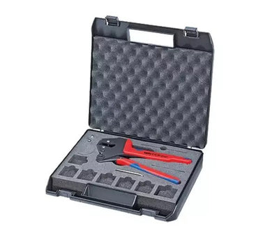 Crimp System Pliers 