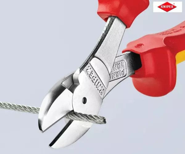  High Leverage Diagonal Cutter  - imagen 7