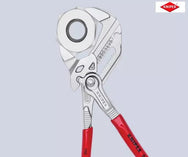 Pliers Wrench - imagen 5