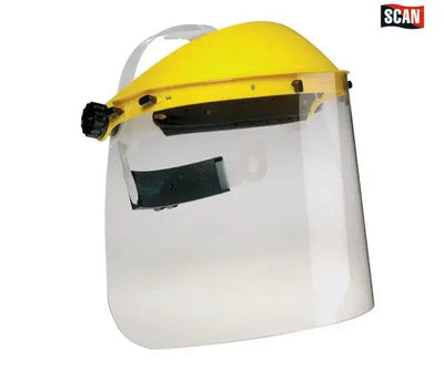 Standard Face Shield