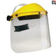 Scan Standard Face Shield + Visor