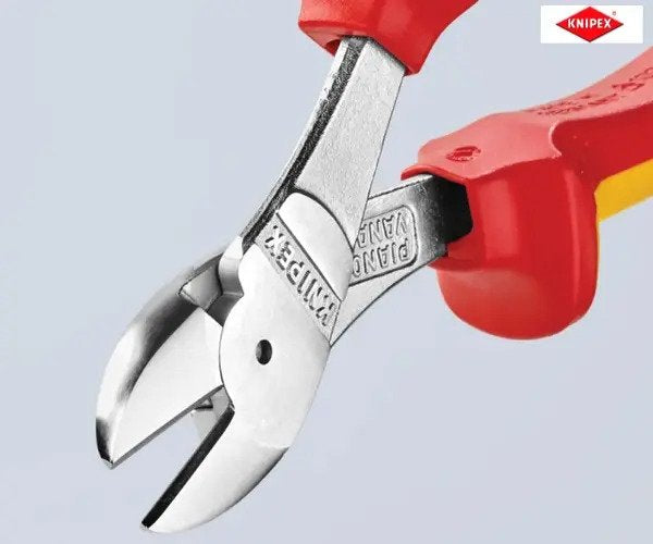  High Leverage Diagonal Cutter  - imagen 8