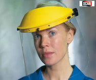 Standard Face Shield - imagen 2