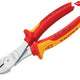 Knipex VDE High Leverage Diagonal Cutter 180mm
