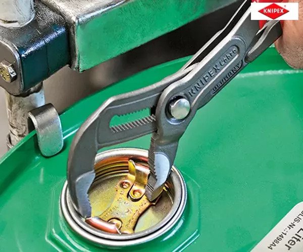  Water Pump Pliers - imagen 8