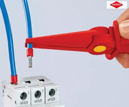  Plastic Insulated Pliers  - imagen 7