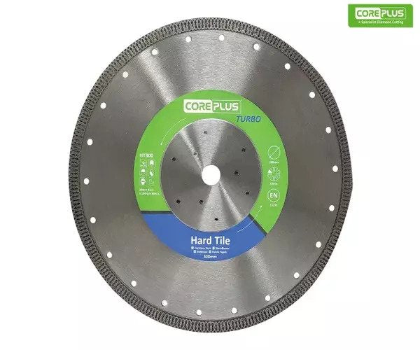 Turbo Diamond Blade - imagen 3