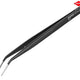 Knipex Universal Bent Nose Tweezers 155mm