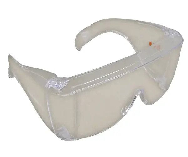  Safety Glasses 