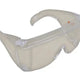 Scan Visitor Safety Glasses - Clear