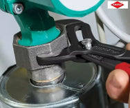  Water Pump Pliers - imagen 10