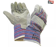 Rigger Gloves 
