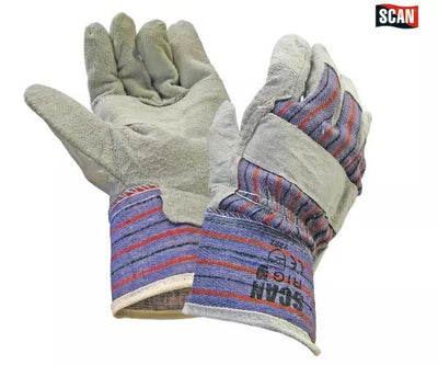 Rigger Gloves 