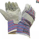 Scan Rigger Gloves - Large