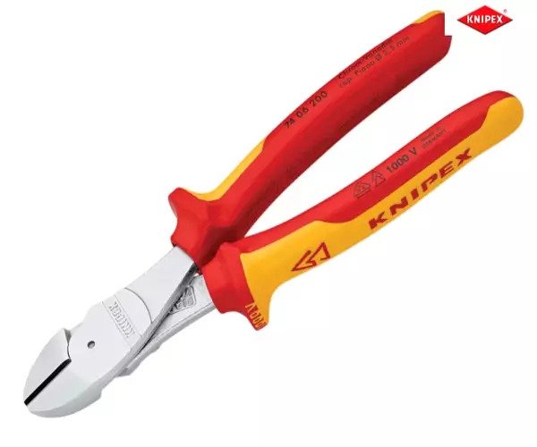  Diagonal Cutter