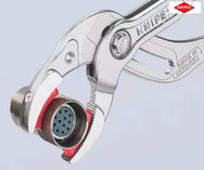  Plastic Pipe Grip Pliers - imagen 5