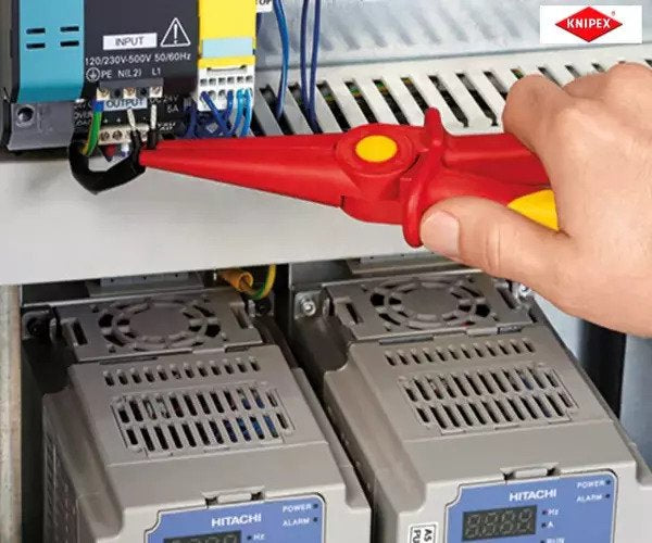  Plastic Insulated Pliers  - imagen 11