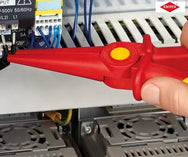  Plastic Insulated Pliers  - imagen 12