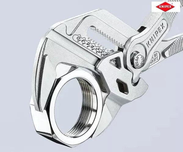 Pliers Wrench - imagen 11