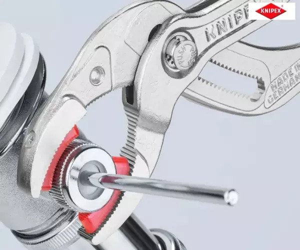  Plastic Pipe Grip Pliers - imagen 6