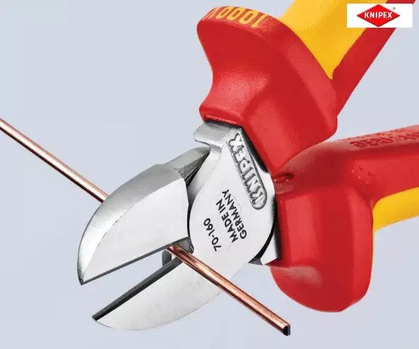  Diagonal Cutter - imagen 11