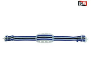  Helmet Chin Strap - imagen 2