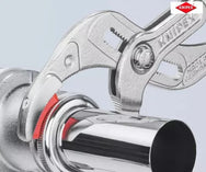  Plastic Pipe Grip Pliers - imagen 7