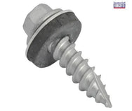  Hex Head Screw - imagen 2