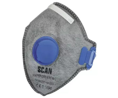 Disposable Odour Mask 
