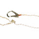 Scan Fall Arrest Rope Lanyard 1.28m