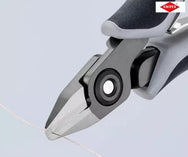  Electronics Side Cutters - imagen 5