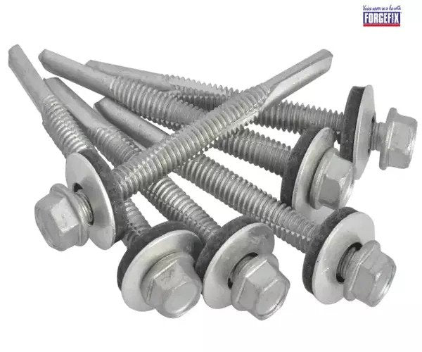 Roofing Screw - imagen 4