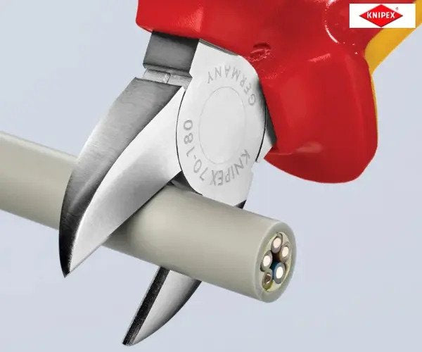Diagonal Cutter - imagen 5