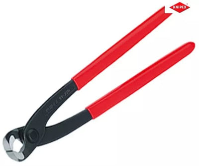Nipper Pliers
