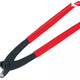 Knipex Concreter's Nipper Pliers PVC Grip 220mm (8.3/4in)