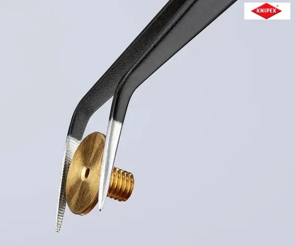 Nose Tweezers - imagen 7