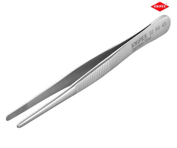 Blunt Nose Tweezers