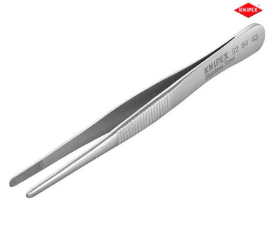 Blunt Nose Tweezers