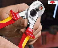 Cable Shears  - imagen 8
