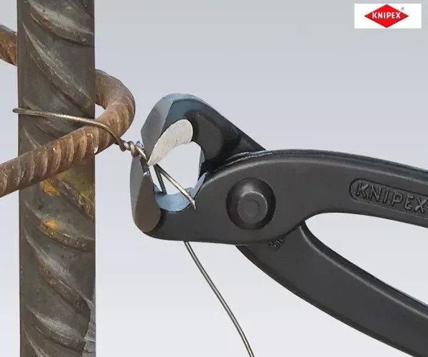 Nipper Pliers - imagen 2