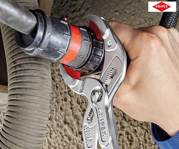  Plastic Pipe Grip Pliers - imagen 9