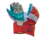 Rigger Gloves