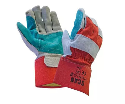 Rigger Gloves