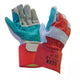 Scan Heavy-Duty Rigger Gloves - Large