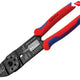 Knipex Crimping Pliers for Insulated Terminals & Plug Connectors